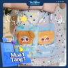 Blind box Baby Three Túi Điện Thoại Đeo Chéo Mobile Phone Bag CUREPLANETA