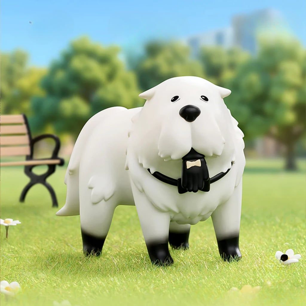 Mô hình đồ chơi Blind box Spy × Family Daily Life ( Cuộc Sống Hằng Ngày ) Series 2 POP MART