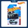 Đồ chơi mô hình xe Hot Wheels Then And Now Hier Et AujourD'Hui chính hãng