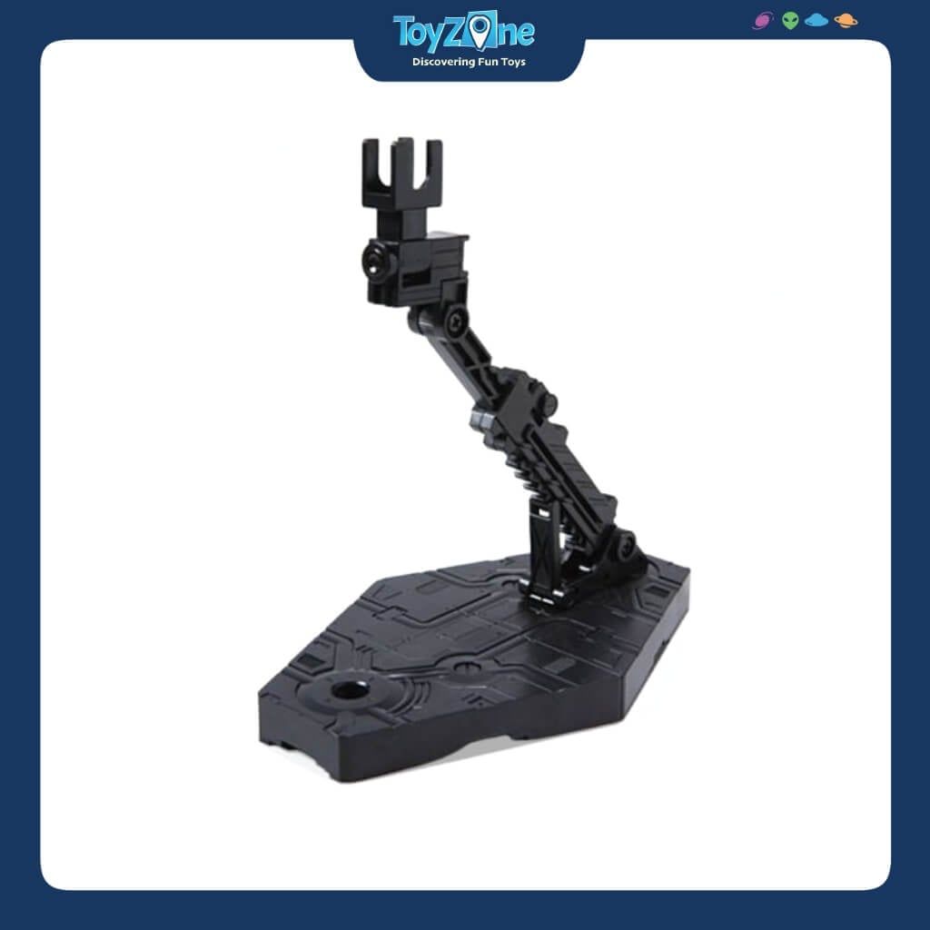 Đế trưng bày mô hình Gundam BANDAI Action Base 1/144
