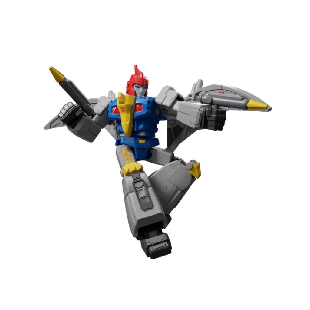 Mô hình đồ chơi Lắp ráp Blind box Transformers Galaxy Version 06 Parallel Universe Model Kits BLOKEES
