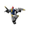 Mô hình đồ chơi Lắp ráp Blind box Transformers Galaxy Version 06 Parallel Universe Model Kits BLOKEES