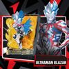 Mô hình đồ chơi Blind box Ultraman Heroes 3D ( Siêu nhân Điện Quang )  KAYOU