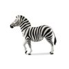 Mô hình đồ chơi Động Vật Ngựa Vằn ANIA AL-37 Zebra TAKARA TOMY