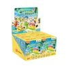 Mô hình đồ chơi lắp ráp Blind box Minions Mokoo 02 Summer Bello BLOKEES