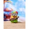 Mô hình đồ chơi lắp ráp Blind box Minions Mokoo 02 Summer Bello BLOKEES