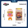 Mô hình đồ chơi sưu tầm Blind box Fuggler Fuggalicious 9inch ZURU TOYS