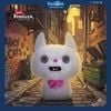 Mô hình đồ chơi sưu tầm Fuggler Alley Cats 9inch ZURU TOYS