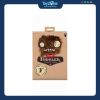 Mô hình đồ chơi sưu tầm Fuggler Gold Fuggs 9inch ZURU TOYS