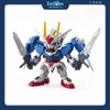 Mô hình lắp ráp Gundam Bandai SD EX-Standard Model Kit BANDAI