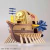 Mô hình lắp ráp thuyền One Piece Ark Maxim Grand Ship Collection BANDAI