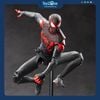 Mô hình Người Nhện Spider Man Miles Morales 1:10 ZD TOYS