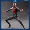 Mô hình Người Nhện Spider Man Miles Morales 1:10 ZD TOYS