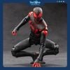 Mô hình Người Nhện Spider Man Miles Morales 1:10 ZD TOYS