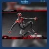 Mô hình Người Nhện Spider Man Miles Morales 1:10 ZD TOYS