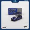 Mô hình xe BMW M5 Touring ( G99 ) 1:64 MiniGT