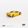 Mô hình xe Bugatti EB110 1:64 MiniGT