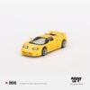 Mô hình xe Bugatti EB110 1:64 MiniGT