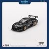 Mô hình xe Mazda RX-7 LB-Super Silhouette 1:64 MiniGT