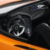 Mô hình xe Mclaren 750S Spider 2024 1:18 GT SPIRIT
