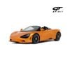Mô hình xe Mclaren 750S Spider 2024 1:18 GT SPIRIT