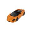 Mô hình xe Mclaren 750S Spider 2024 1:18 GT SPIRIT