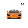 Mô hình xe Mclaren 750S Spider 2024 1:18 GT SPIRIT