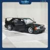 Mô hình xe Mercedes-Benz 190E ( W201 ) EVO II 1990 1:18 SOLIDO