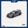 Mô hình xe Nissan GT-R Nismo ( R35 ) 2024 1:64 MiniGT