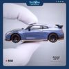 Mô hình xe Nissan GT-R Nismo ( R35 ) 2024 1:64 MiniGT