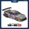 Mô hình xe Nissan Silvia S13-R 1:64 KAIDO HOUSE x MINIGT