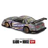 Mô hình xe Nissan Silvia S13-R 1:64 KAIDO HOUSE x MINIGT