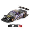 Mô hình xe Nissan Silvia S13-R 1:64 KAIDO HOUSE x MINIGT