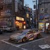 Mô hình xe Nissan Silvia S13-R 1:64 KAIDO HOUSE x MINIGT