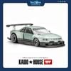 Mô hình xe Nissan Silvia S13-R 1:64 KAIDO HOUSE x MINIGT