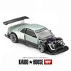 Mô hình xe Nissan Silvia S13-R 1:64 KAIDO HOUSE x MINIGT