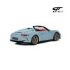 Mô hình xe Porsche 911 ( 991.2 ) Speedster 2019 1:18 GT SPIRIT