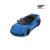 Mô hình xe Porsche 911 ( 992 ) Turbo S Cabriolet 1:18 GT SPIRIT