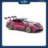 Mô hình xe Porsche 911 GT3 RS 2022 1:18 Norev