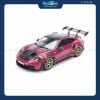 Mô hình xe Porsche 911 GT3 RS 2022 1:18 Norev