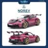 Mô hình xe Porsche 911 GT3 RS 2022 1:18 Norev