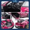 Mô hình xe Porsche 911 GT3 RS 2022 1:18 Norev