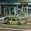 Mô hình xe Toyota Sprinter Trueno AE86 Widebody 1:64 Tarmac Works