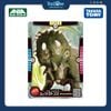 Mô hình đồ chơi Độc Giác Long ANIA Jurassic World Sinoceratops ( With Battle Card ) TAKARA TOMY