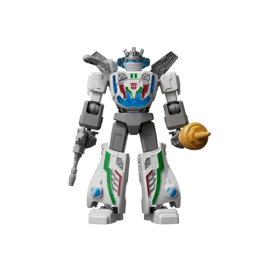 Mô hình đồ chơi lắp ráp Blind box Transformers Shining Version 04 Spark of Deception Model Kits BLOKEES