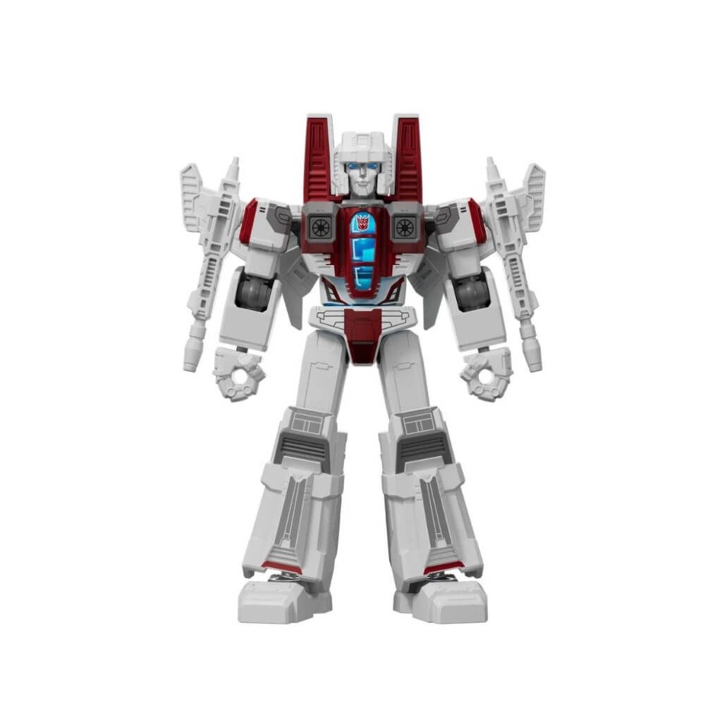 Mô hình đồ chơi lắp ráp Blind box Transformers Shining Version 04 Spark of Deception Model Kits BLOKEES