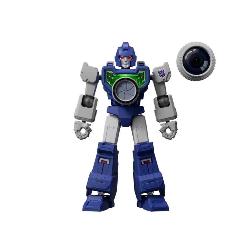 Mô hình đồ chơi lắp ráp Blind box Transformers Shining Version 04 Spark of Deception Model Kits BLOKEES