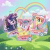 Bộ thẻ sưu tập My Little Pony Friendship Eternal Card Fun Moments Edition Series 2 KAYOU