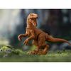 Mô hình đồ chơi lắp ráp Blind box Jurassic World Terraventure EJ01 BLOKEES