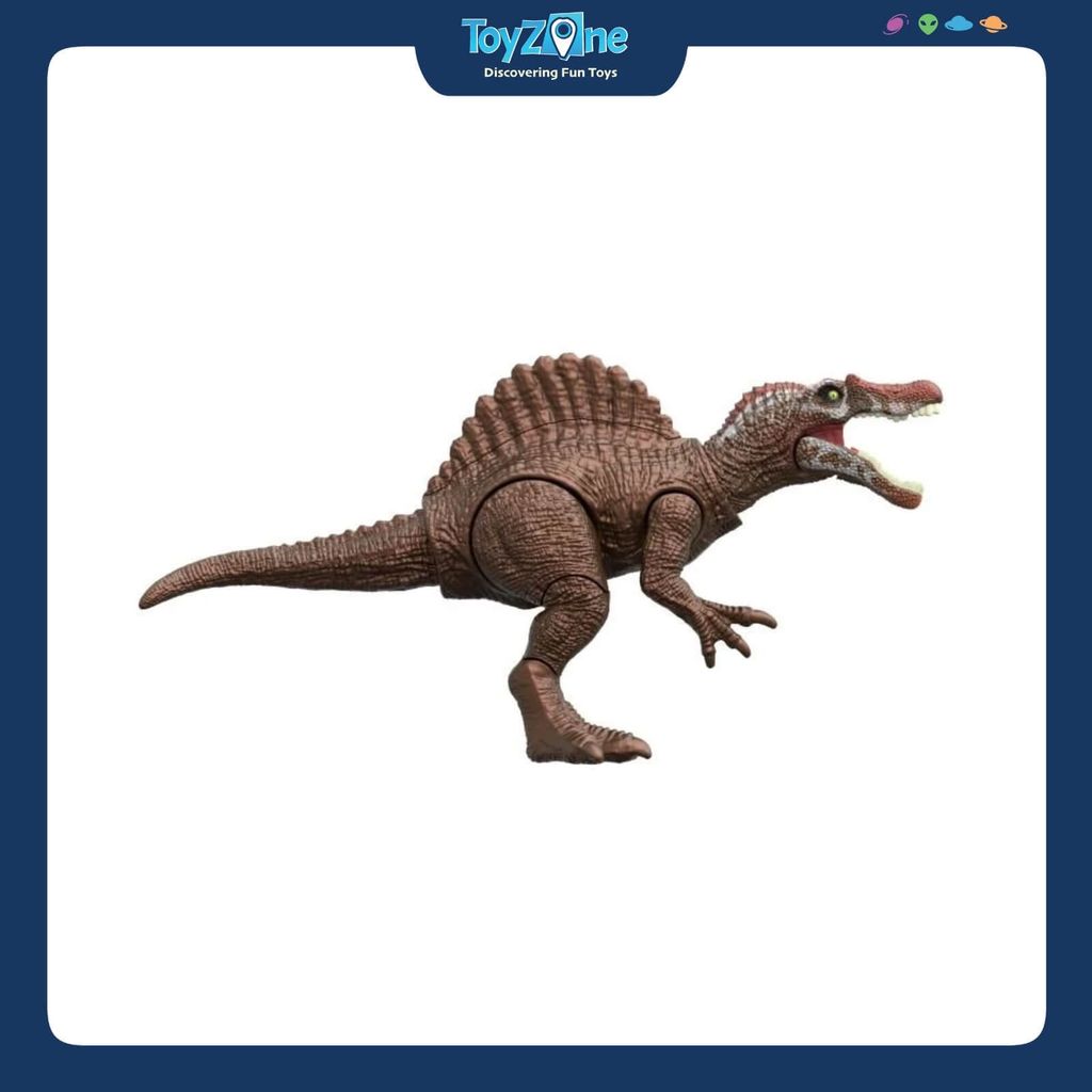 Mô hình đồ chơi lắp ráp Blind box Jurassic World Terraventure EJ03 BLOKEES